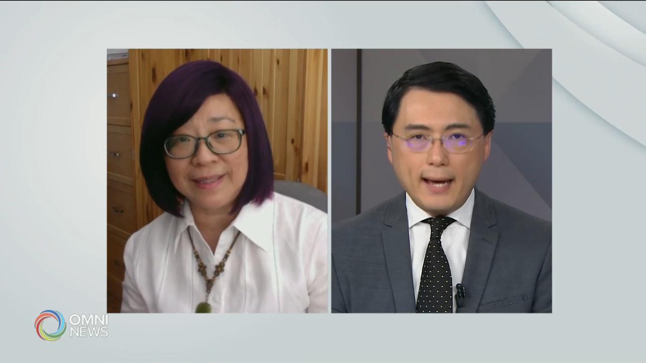 星期五開始第三階段經濟重啟是否合適 -- July 14, 2020 (ON)