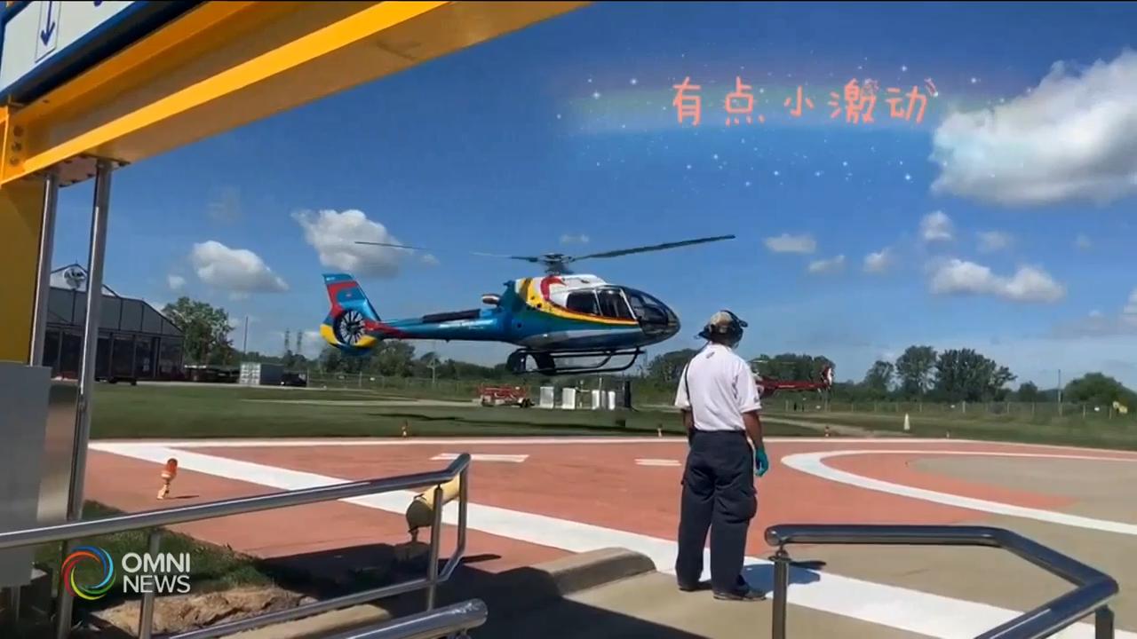 旅游业改变模式，推出本地深度游  － Jul 30, 2020