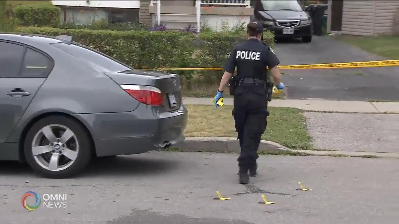 多伦多市议会维持警队2021年度预算 － Jun 29, 2020