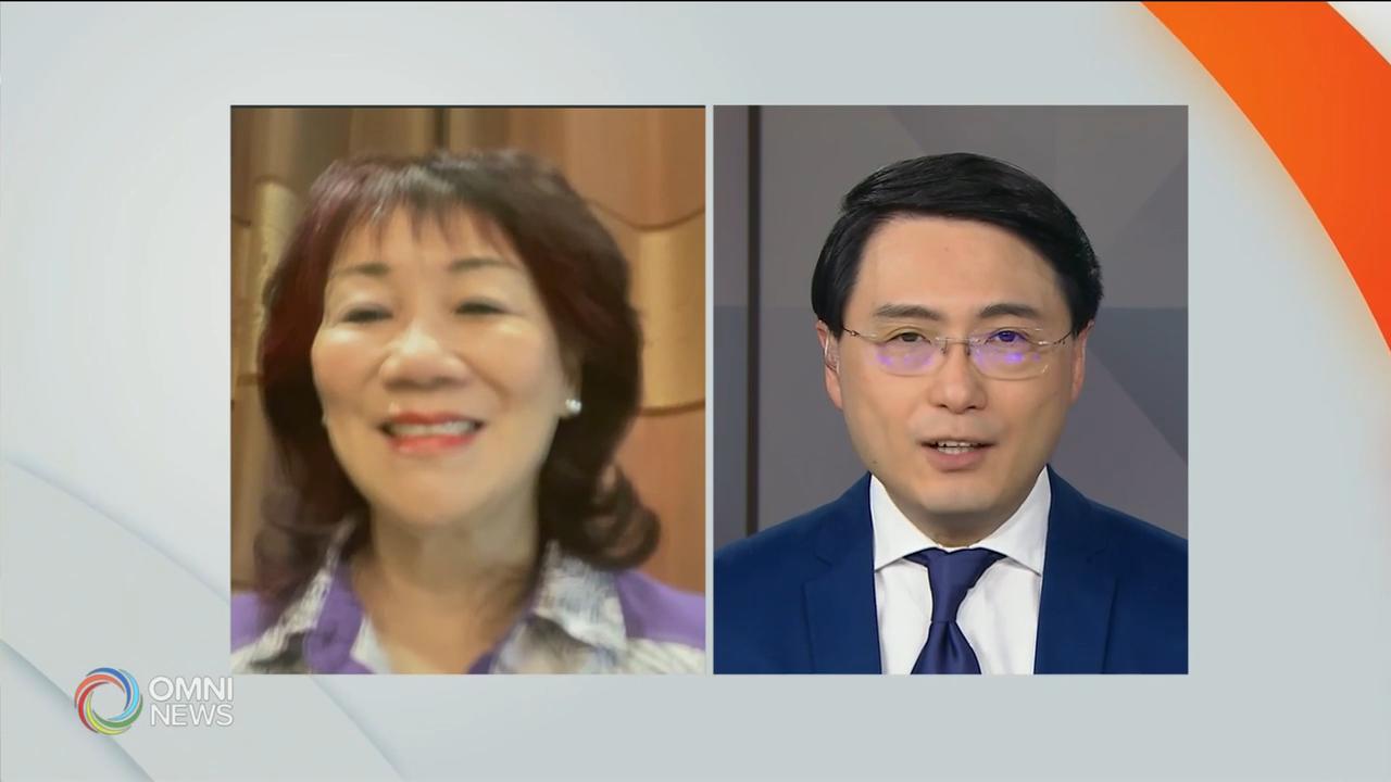 面對嚴峻財赤的多倫多市如何開源節流 -- July 17, 2020 (ON)