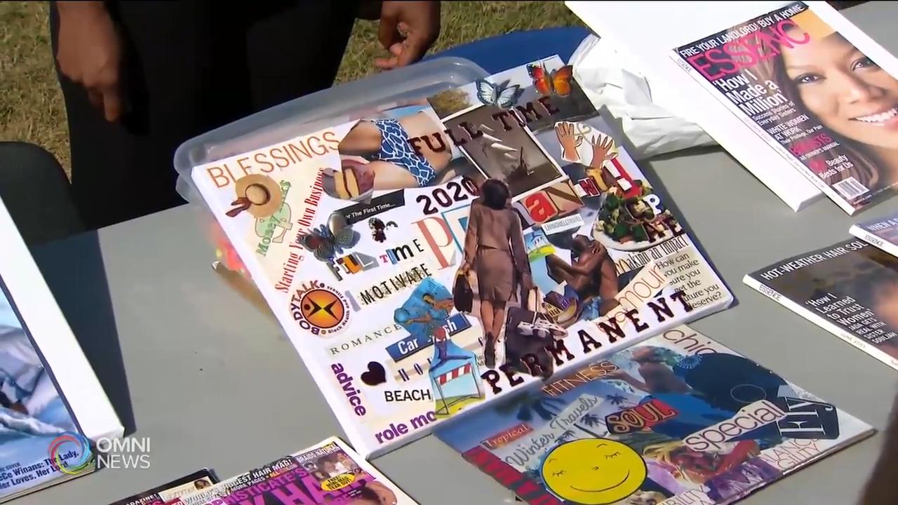 多伦多市推出无须预约的免费暑期活动－ Jul 17, 2020