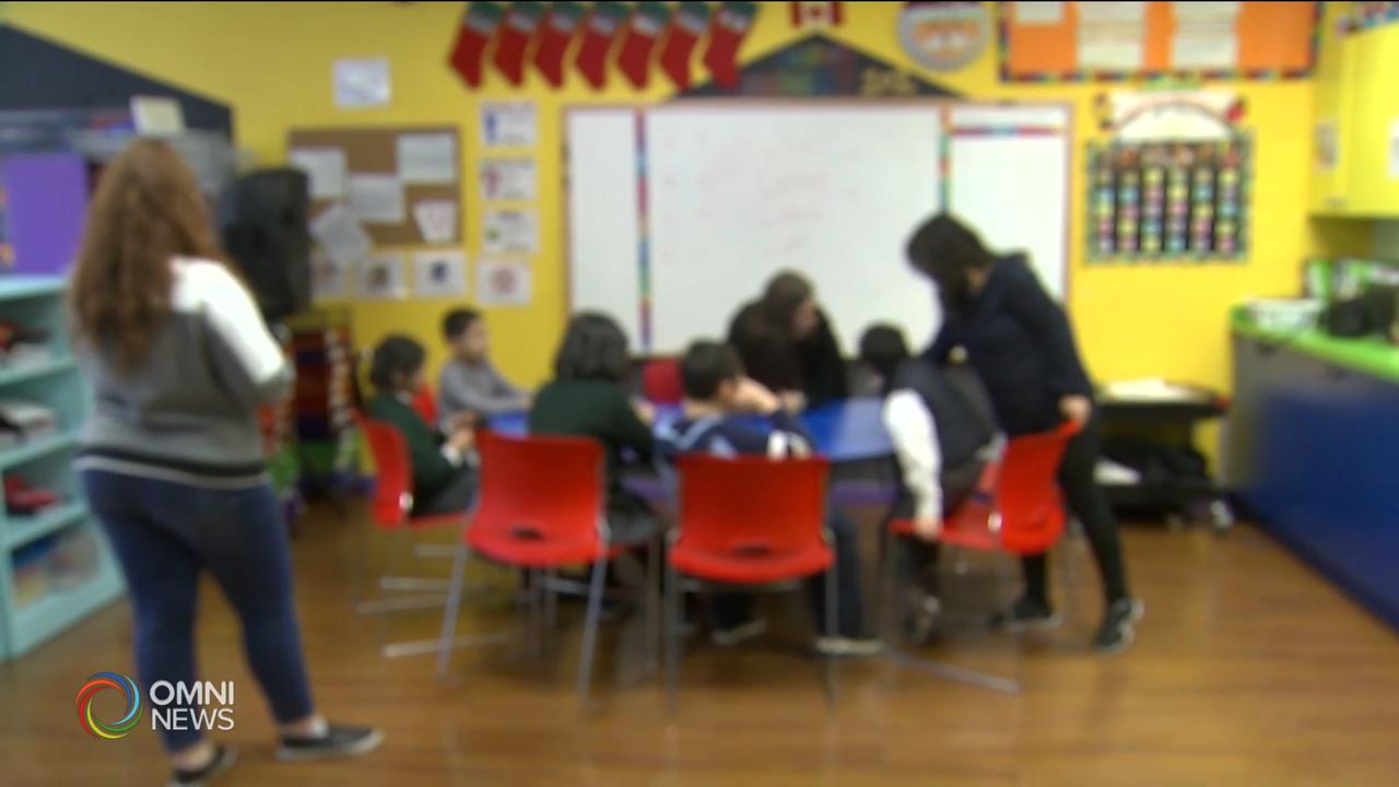 自閉症服務輪候兒童 超過兩萬七千人 -- July 21, 2020 (ON)