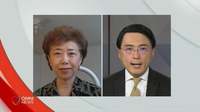 長期護理系統改革及放寬探訪規則 -- July 16, 2020 (ON)