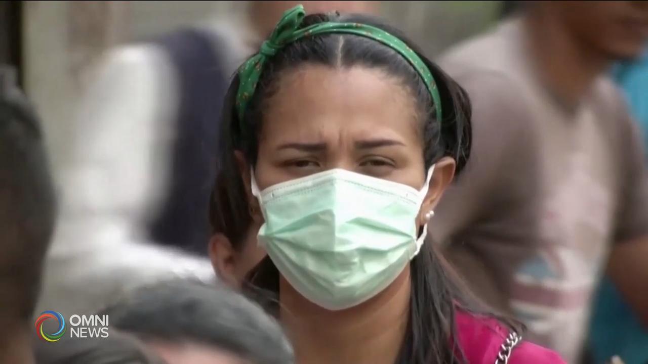 安省新冠疫情持续下降－ Jul 02, 2020