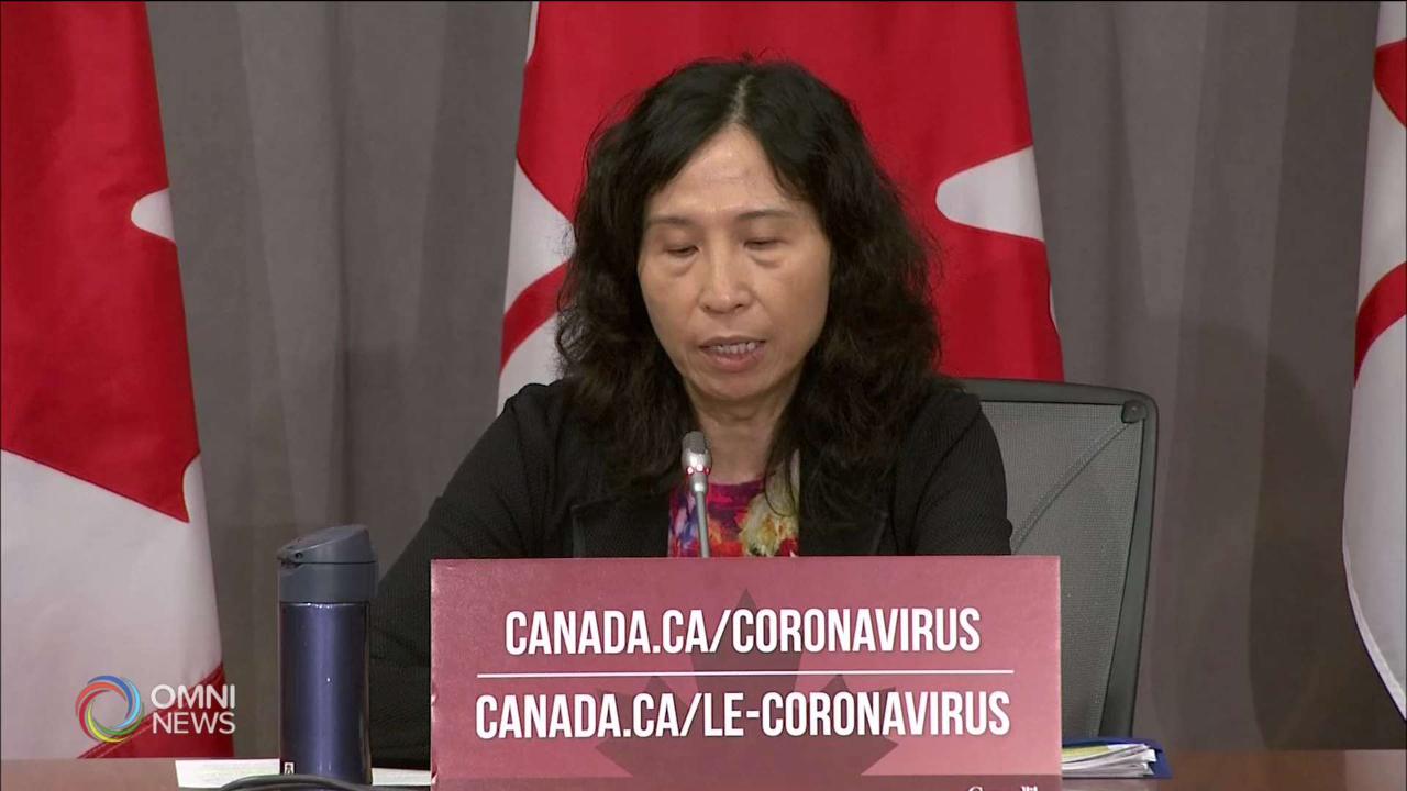 Remdesivir authorized by Health Canada for COVID-19