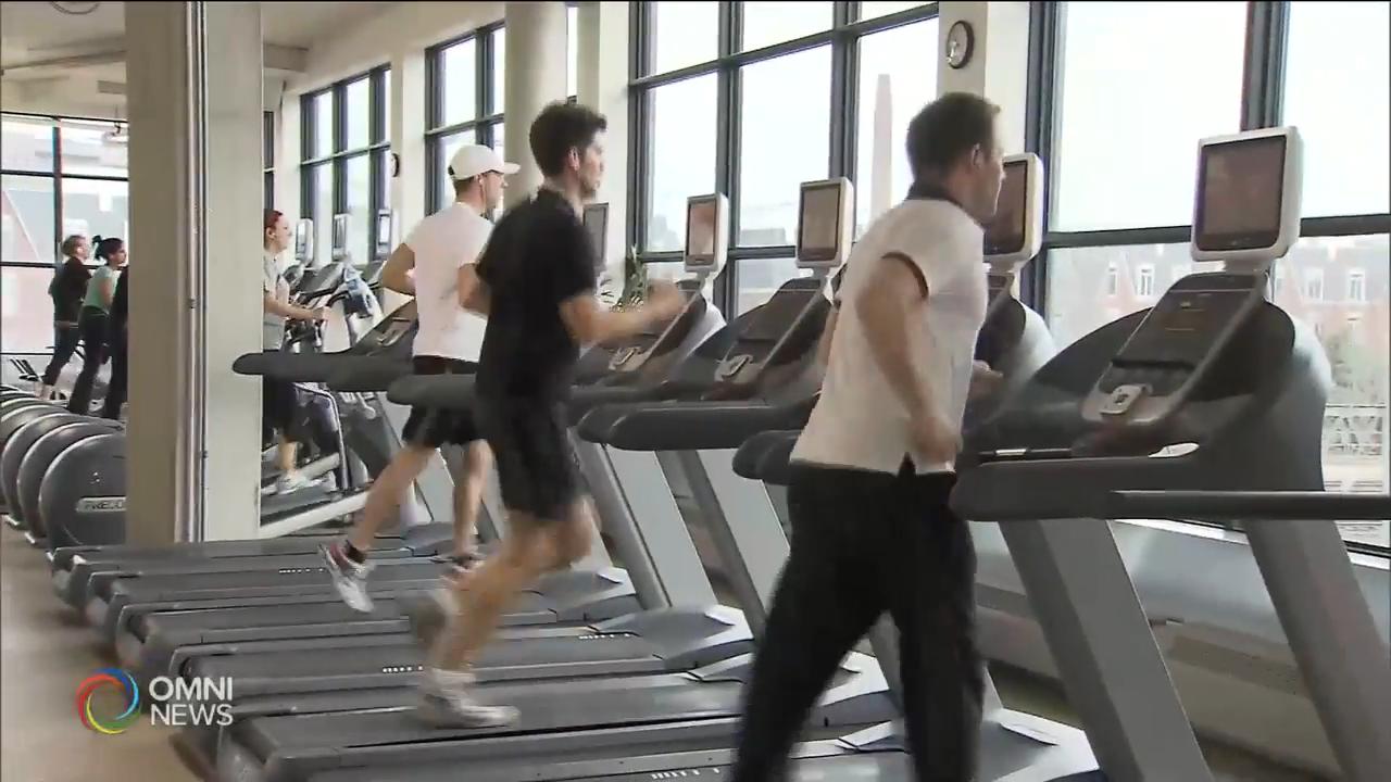 星期五開始安省部份地區第3階段解封 -- July 13, 2020 (ON)