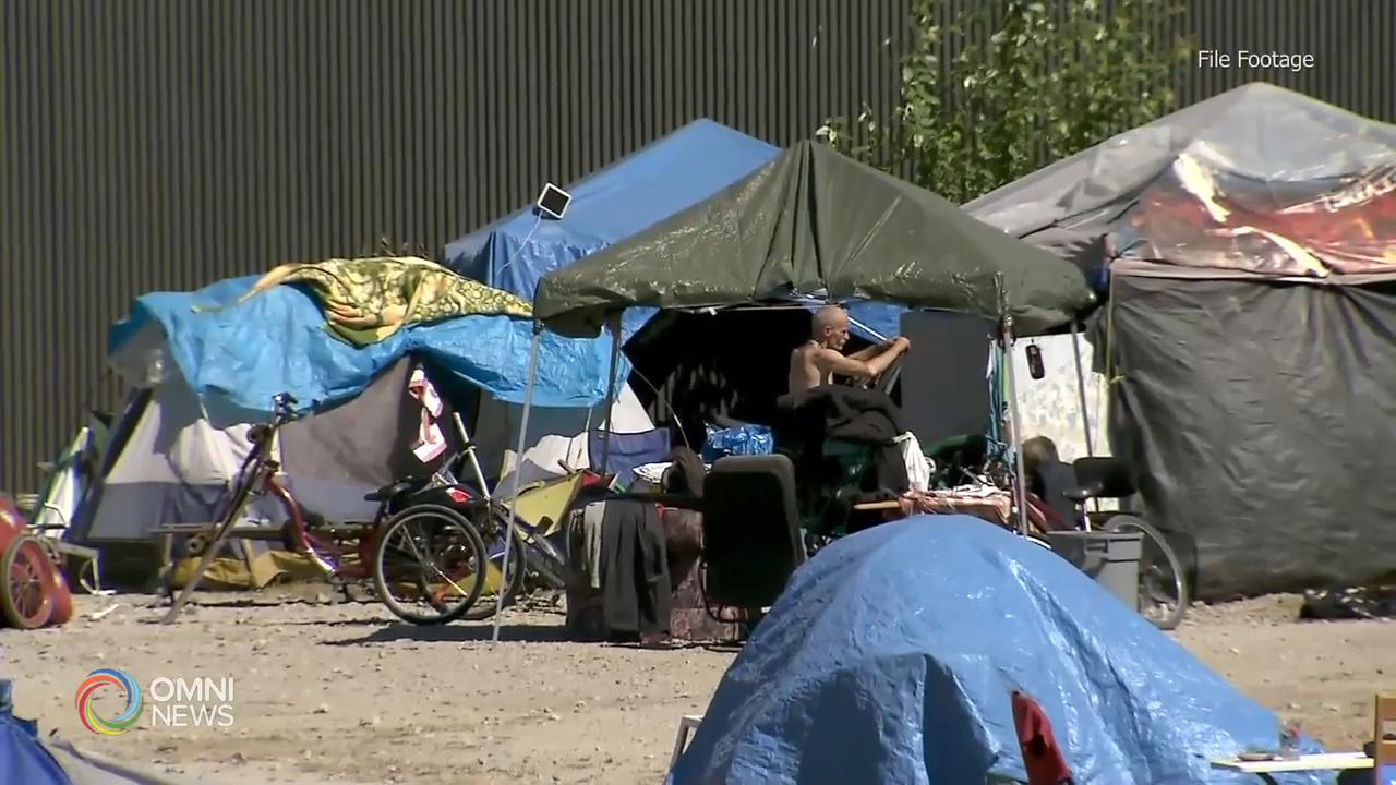 多倫多衛生局建議設立中央隔離設施 -- July 02, 2020 (ON)