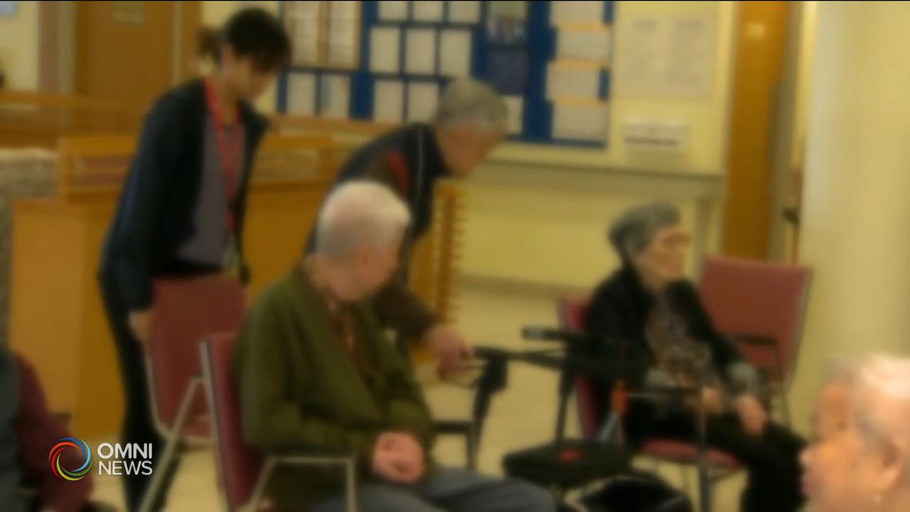 獨立委員會檢討疫情對長期護理院影響 -- July 29.2020 (ON)