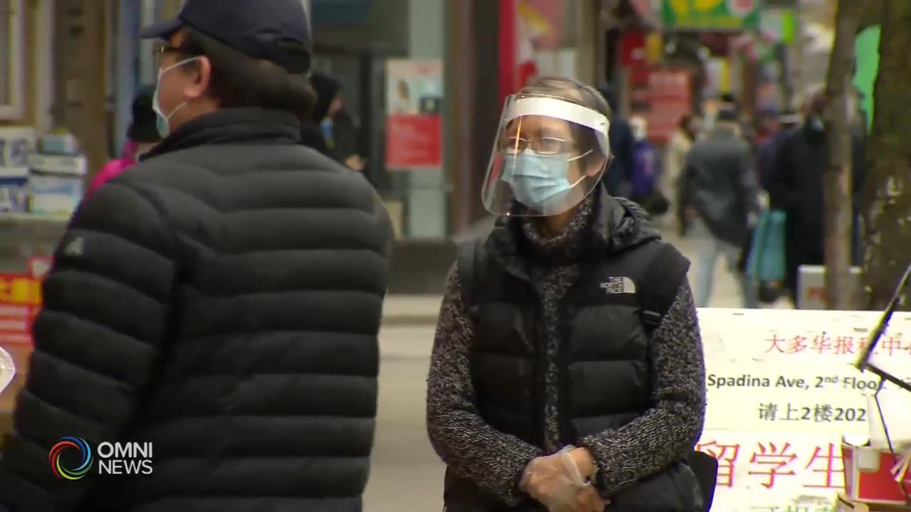 長者本星期開始收到政府額外資助 -- July 06, 2020 (ON)