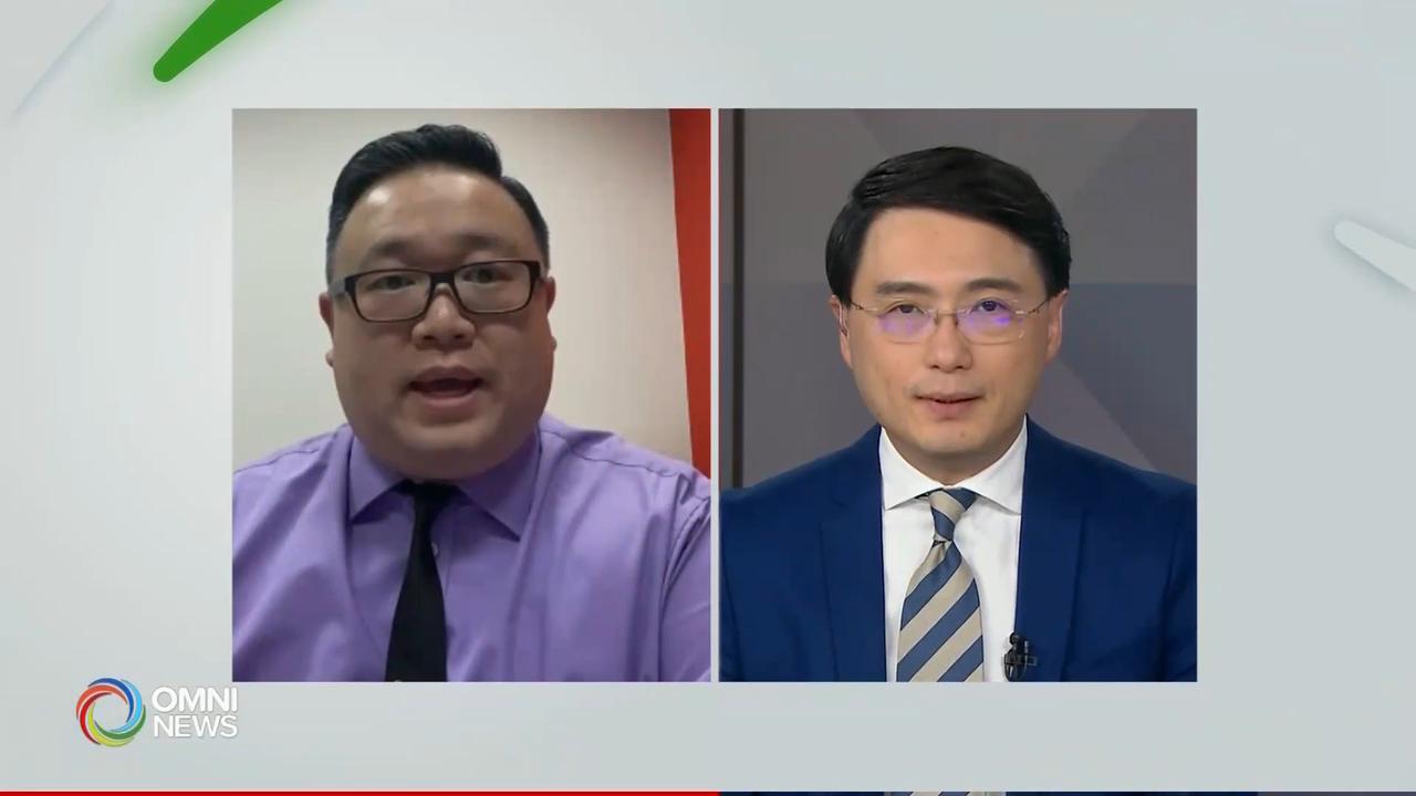 孟嘗義跑頌親恩今年改為網上舉行 -- July 03, 2020 (ON)