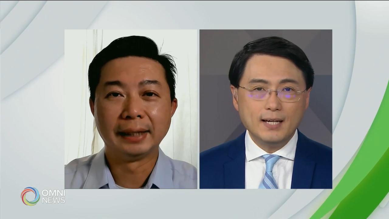 取消第九班分流及新學年開學安排 -- July 10, 2020 (ON)