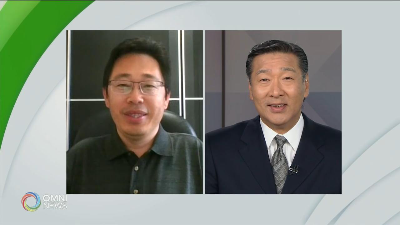 新冠疫情冲击地产从业人员的生计 － Jul 09, 2020