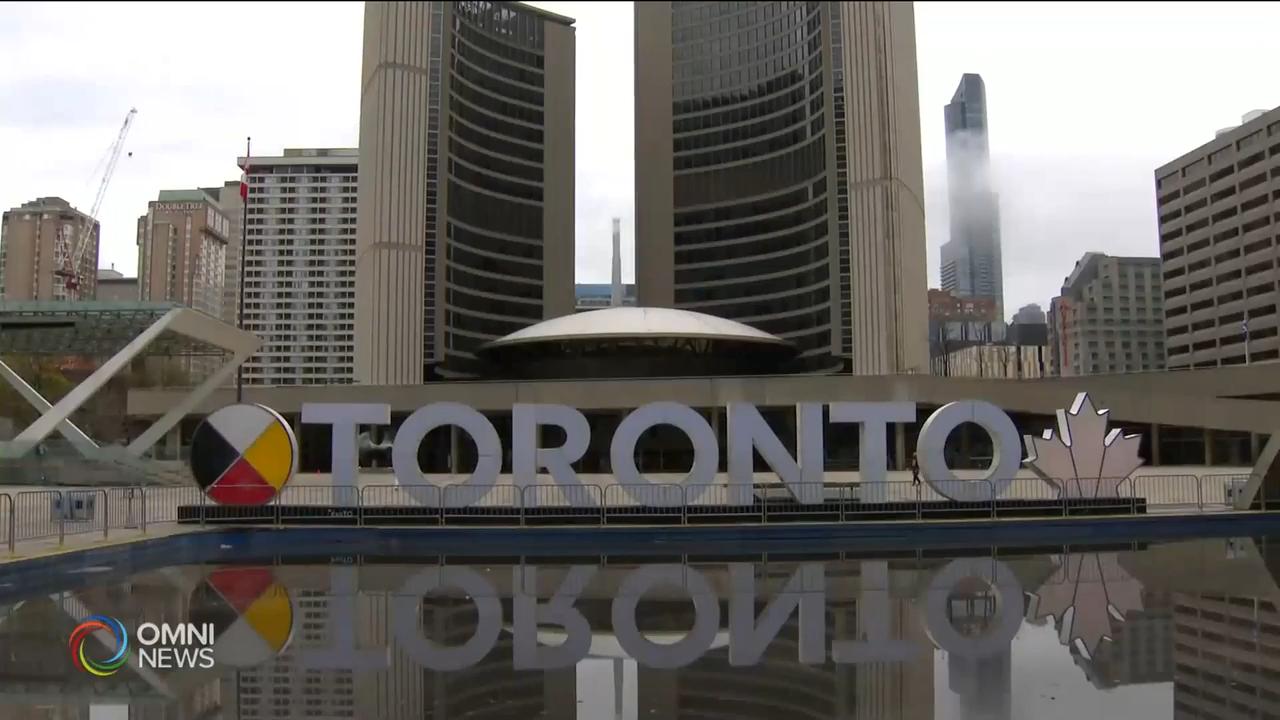 多伦多市财政受疫情严重冲击－ Jul 14, 2020