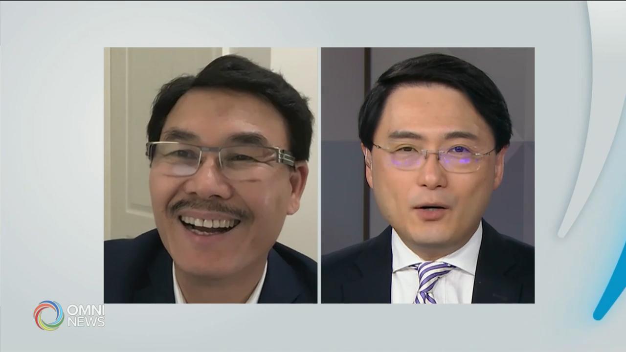 萬錦市為第三階段解封準備情況 -- July 22, 2020 (ON)