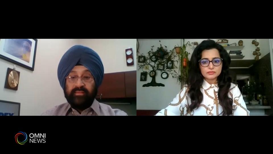 Announcement for international students