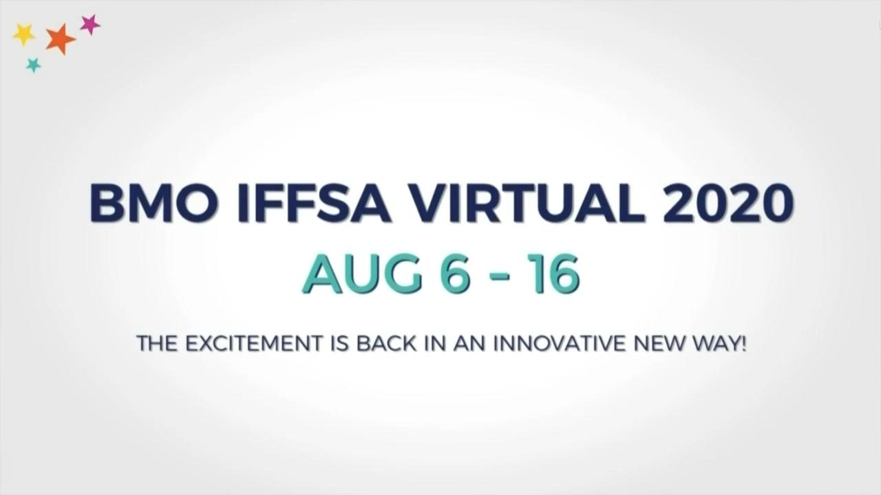 Preview of BMO IFFSA 2020