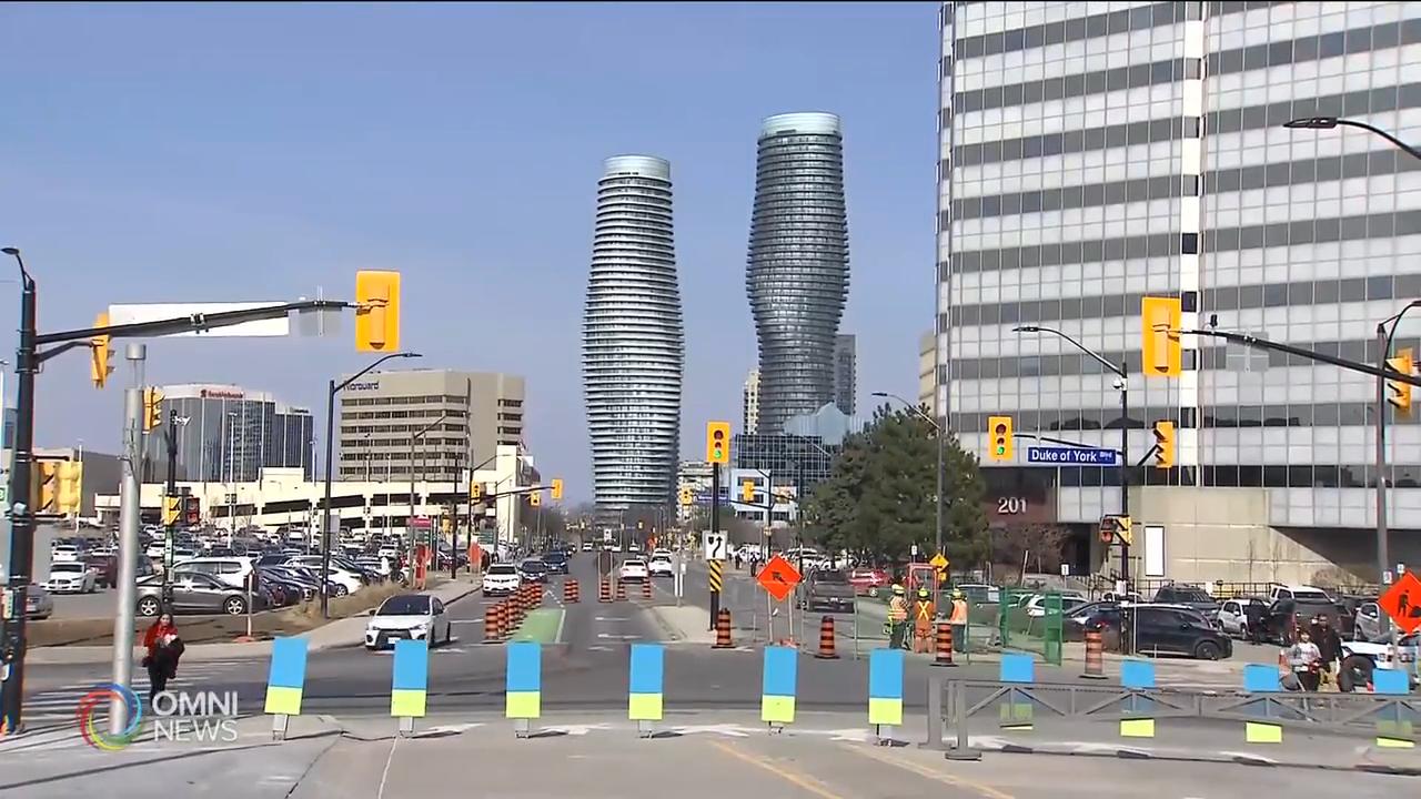 皮爾區同樣獲准進入重啟第三階段 -- July 29, 2020 (ON)