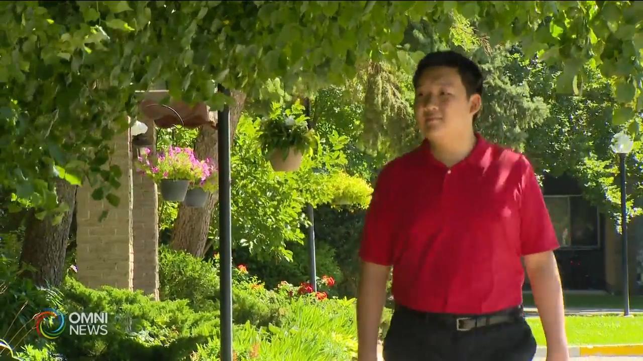 TDSB公布2020年学霸名单 － Jul 28, 2020