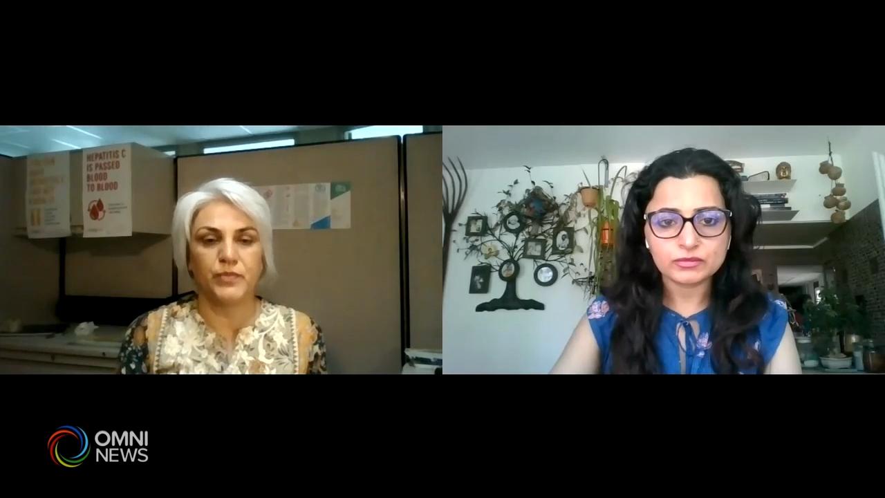 World Hepatitis C Day