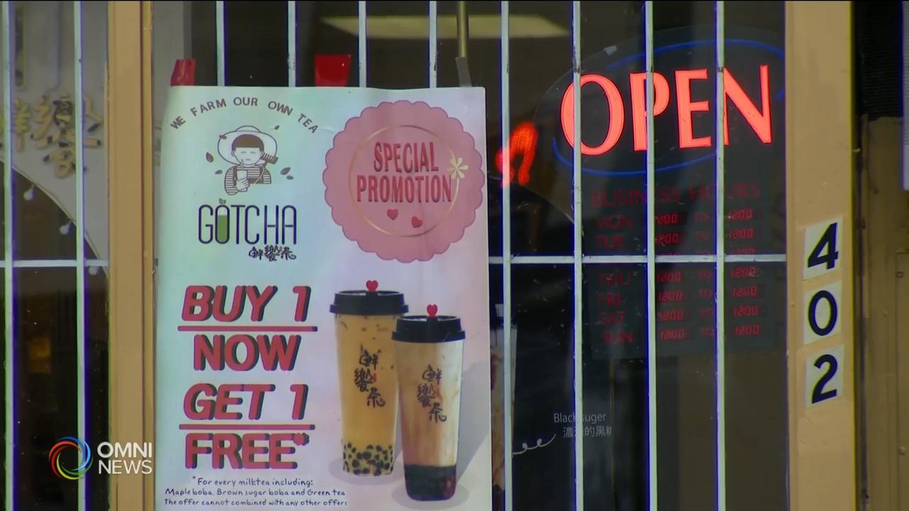 安省大部分区域周五进入重启第三阶段 － Jul 16, 2020