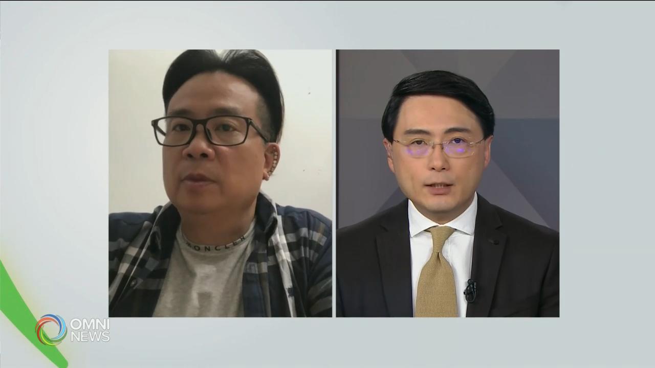 探討港版國安法的爭議(3) -- July 08, 2020 (ON)