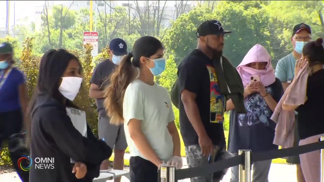 皮尔区也将强制民众在室内公众场所必需戴口罩 － Jun 30, 2020