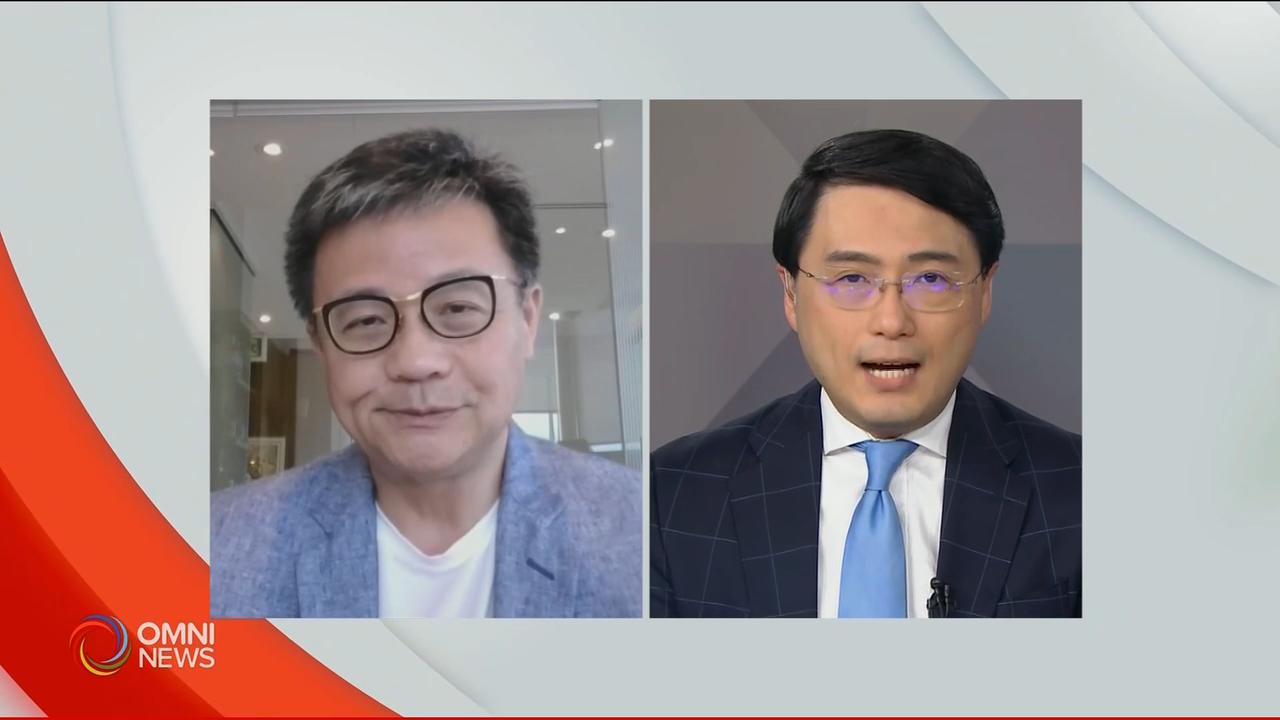 約克區獲准第3階段解封對華商的幫助 -- July 20, 2020 (ON)