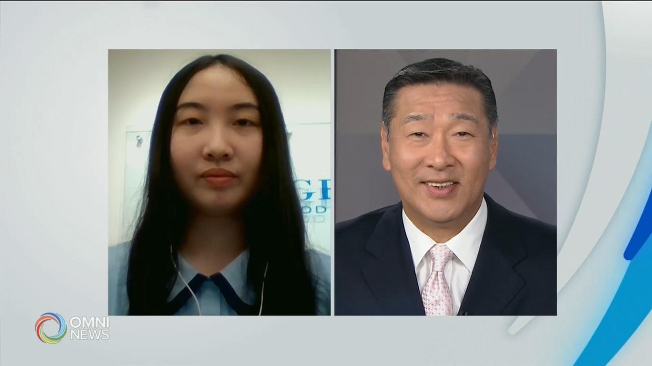 认识脐带血 – July 24, 2020 (ON)