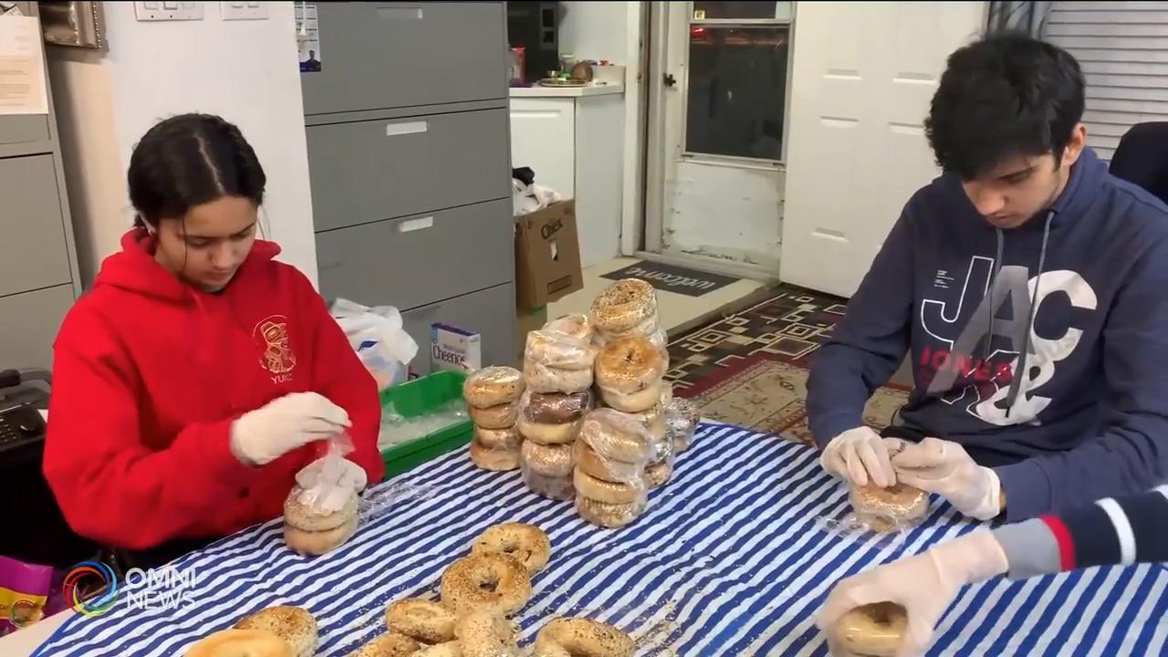 Fueling healthy minds