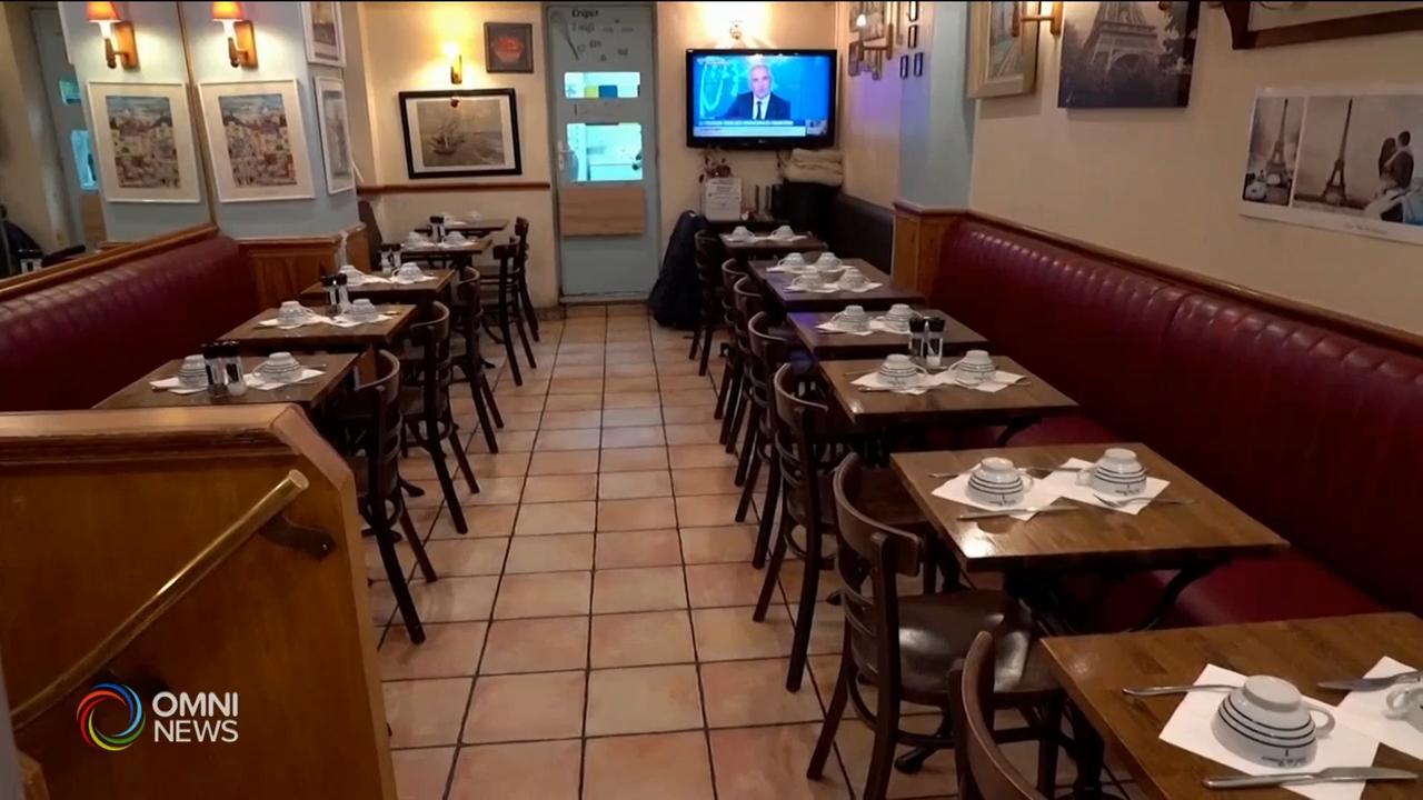 多伦多及皮尔区周五进入第3阶段解封 － Jul 29, 2020