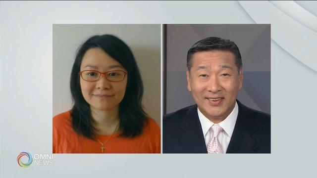 疫情影响下如何保持家庭和谐  – Jul 28, 2020