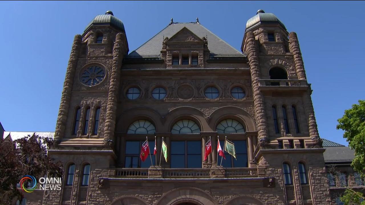 省府有权在非紧急状态下修订紧急命令 － Jul 07, 2020