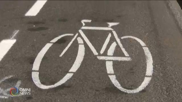 多伦多警方展开自行车安全运动－ Jul 13, 2020