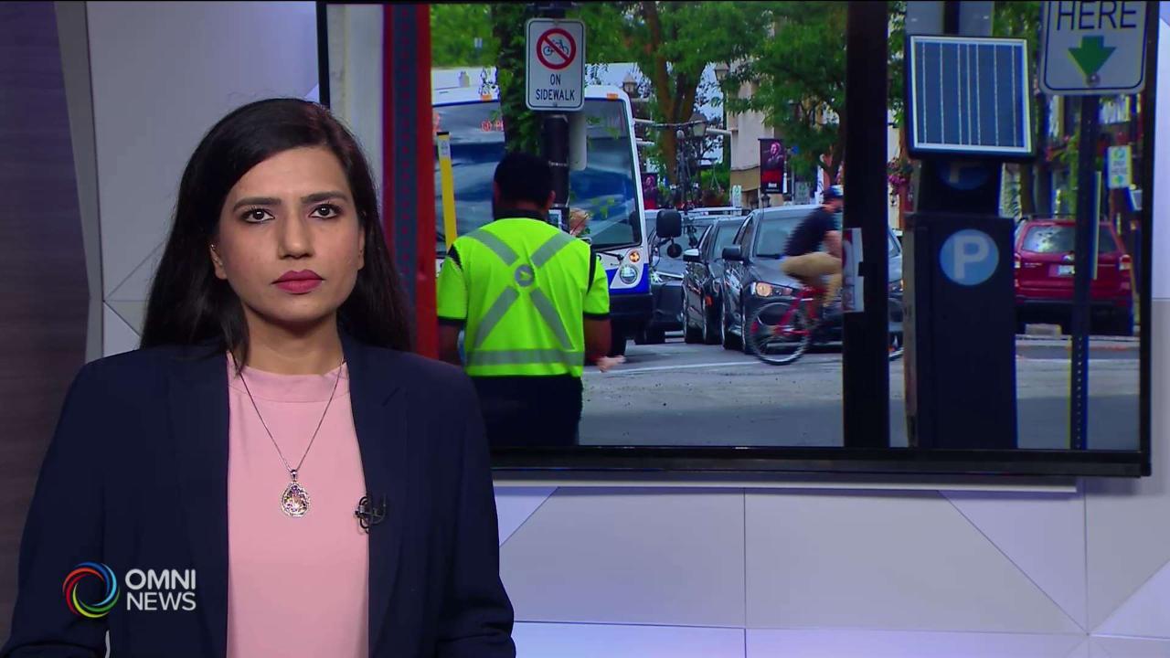 Masks in Mail for Brampton