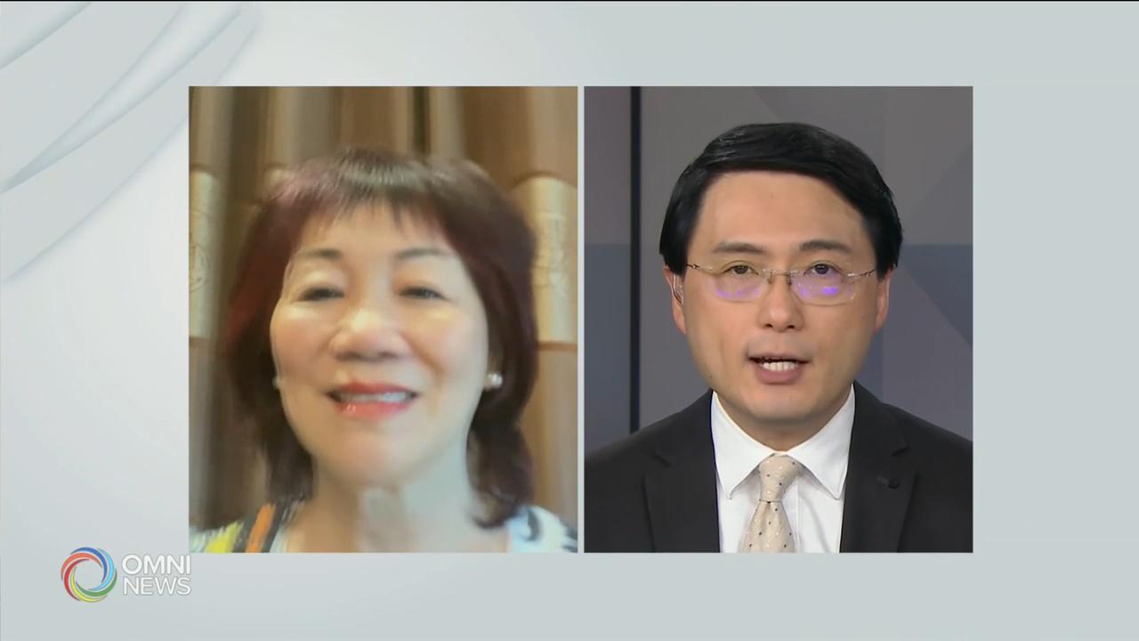 多倫多市議會通過加強防疫附例詳情 -- July 30, 2020 (ON)