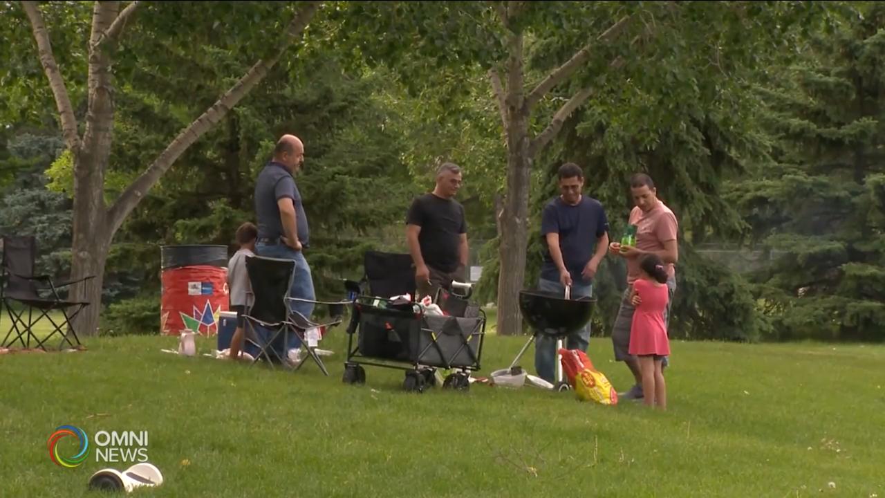 國慶日不同商場營業時間 – Jun 30, 2020 (ON)