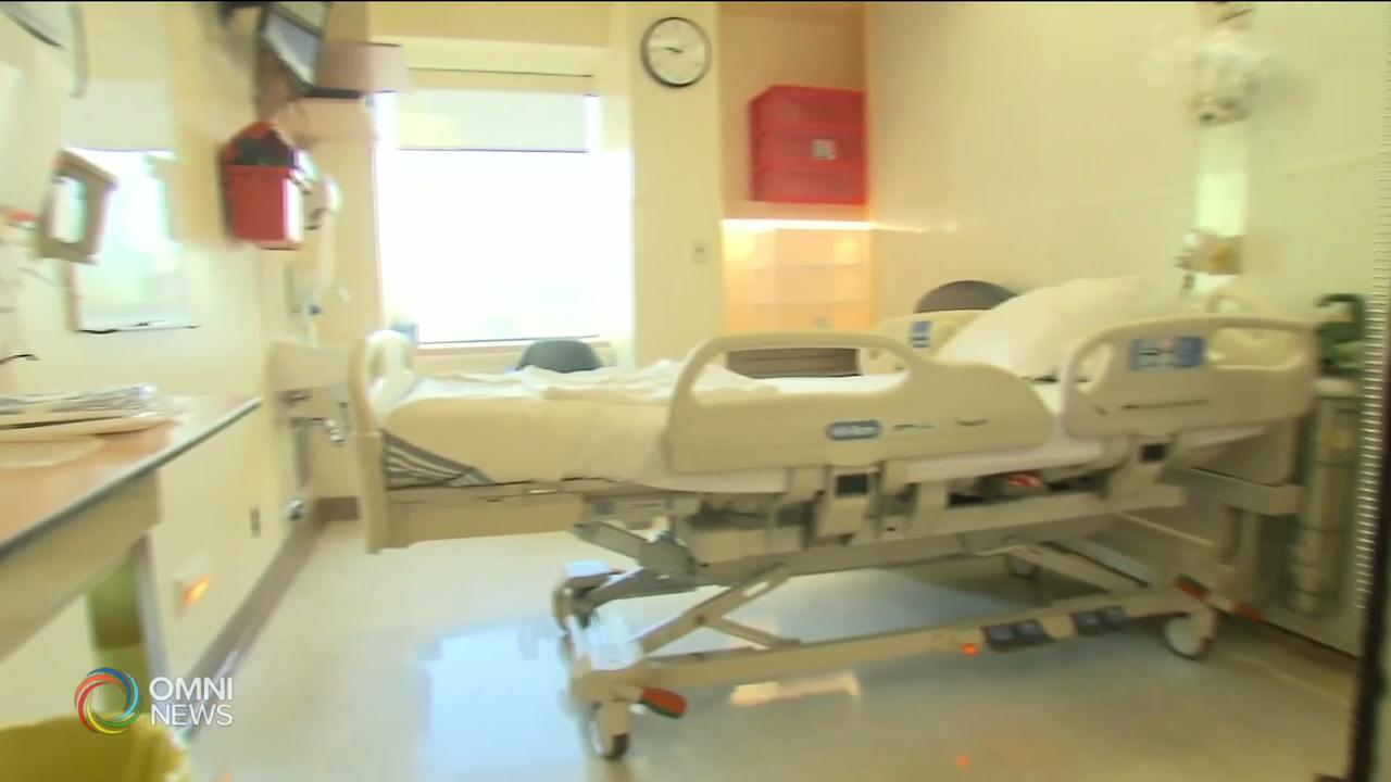 省府今年實際支出比預算案少35億 -- July 28, 2020 (ON)