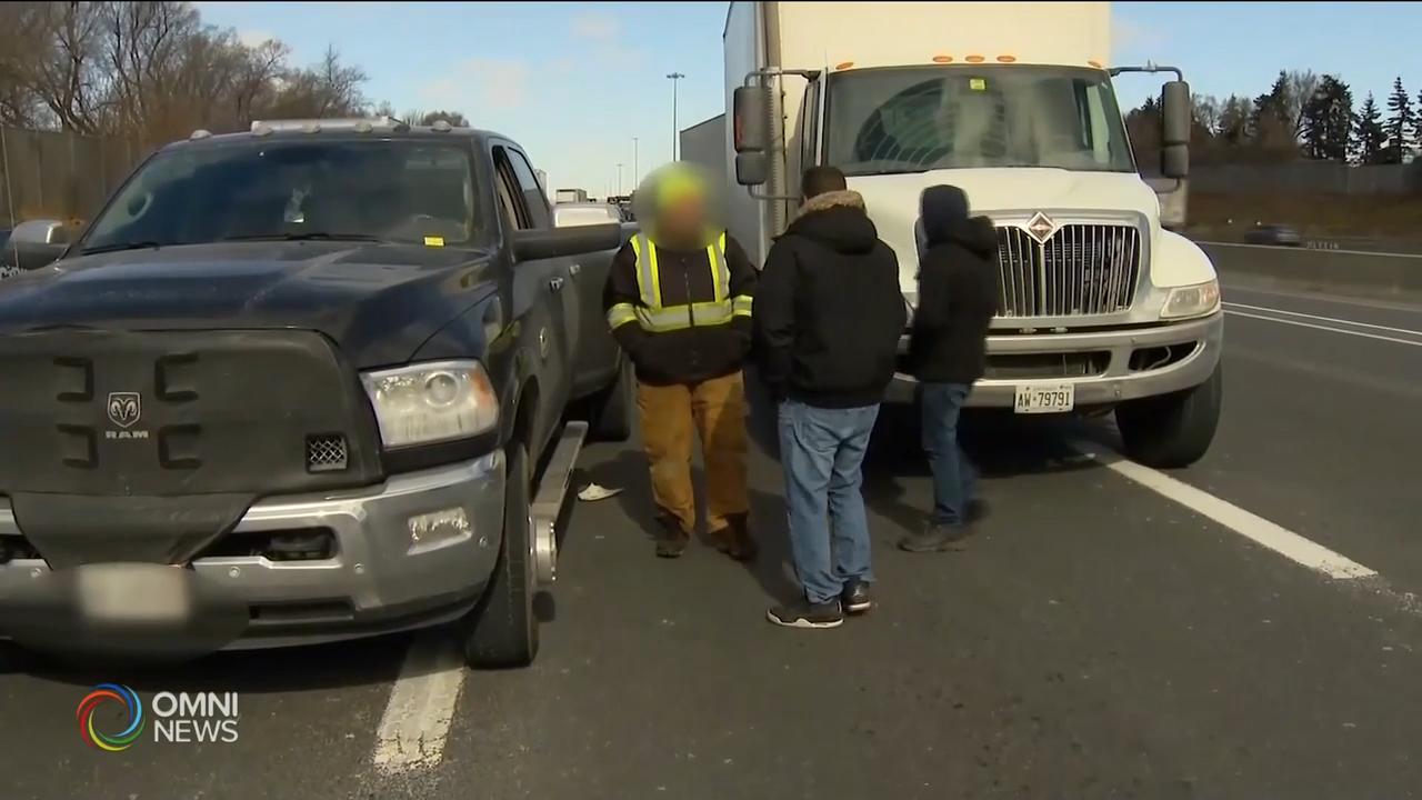 省府成立工作组,专责打击非法拖车业 － Jun 29, 2020