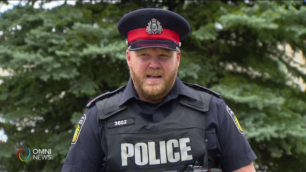 Brampton man arrested for mortgage fraud