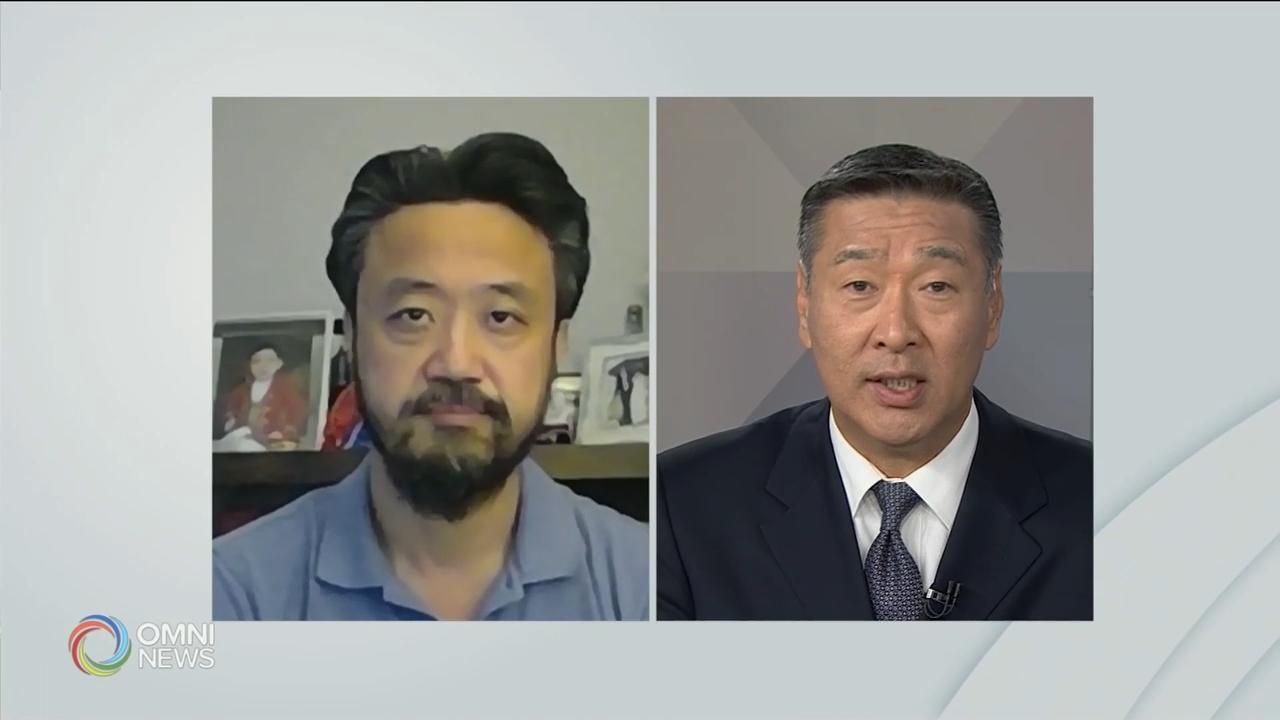 各界关心警察执法过度使用武力 － Jul 02, 2020