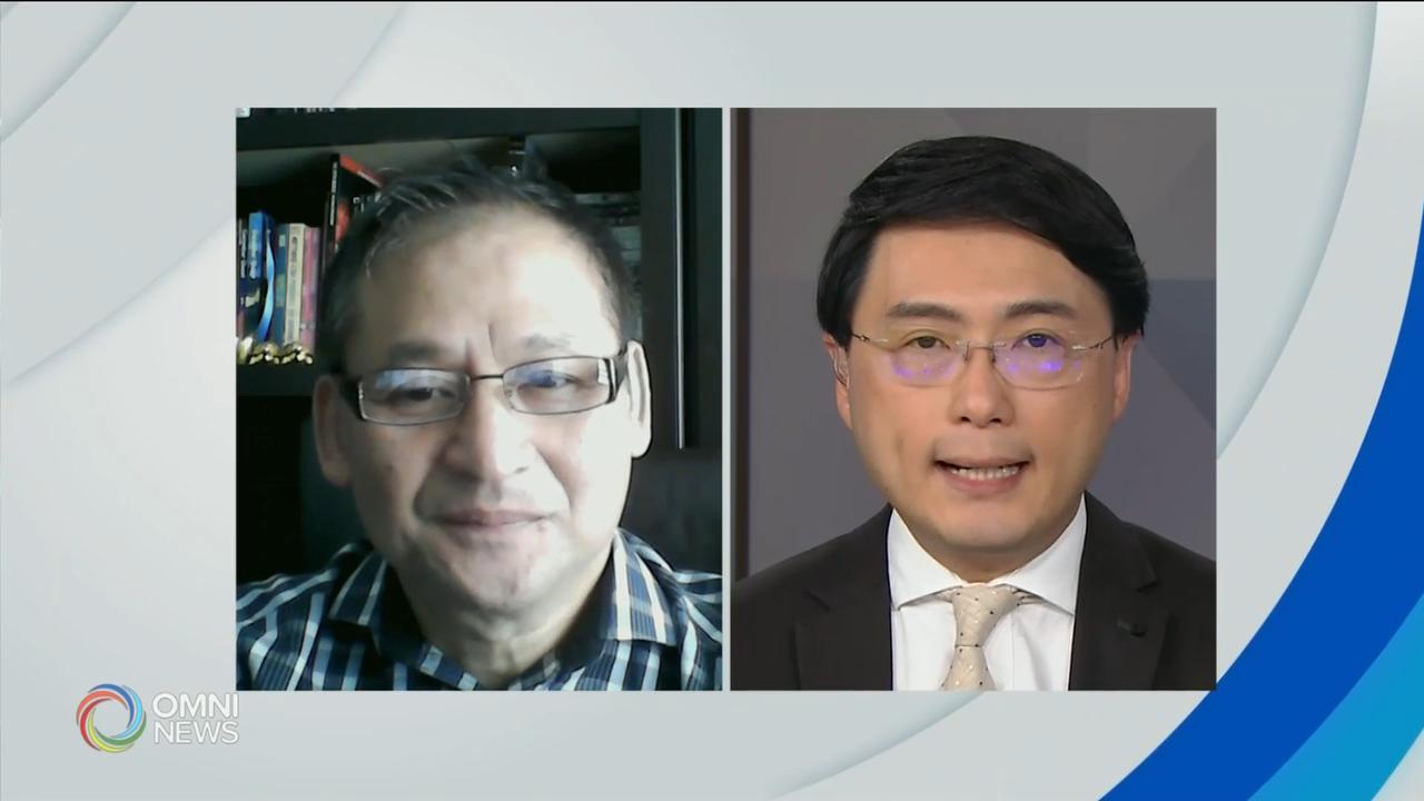 約克區酒樓如何預備恢復堂食 -- July 23, 2020 (ON)