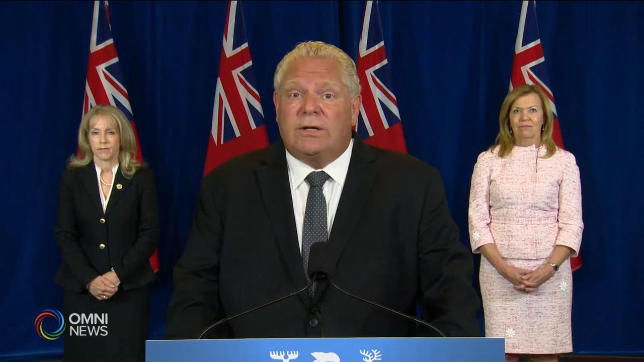 省府成立独立委员会，检讨长期护理制度 － Jul 29, 2020