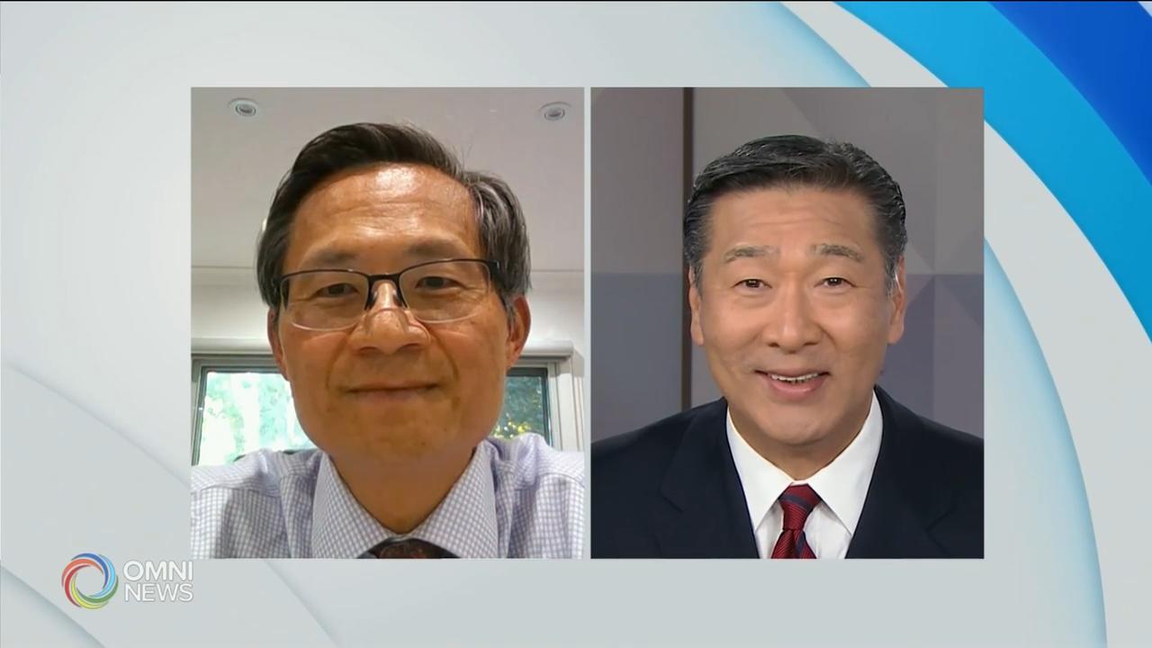 低利率的时期的投资之道 － Jul 08, 2020