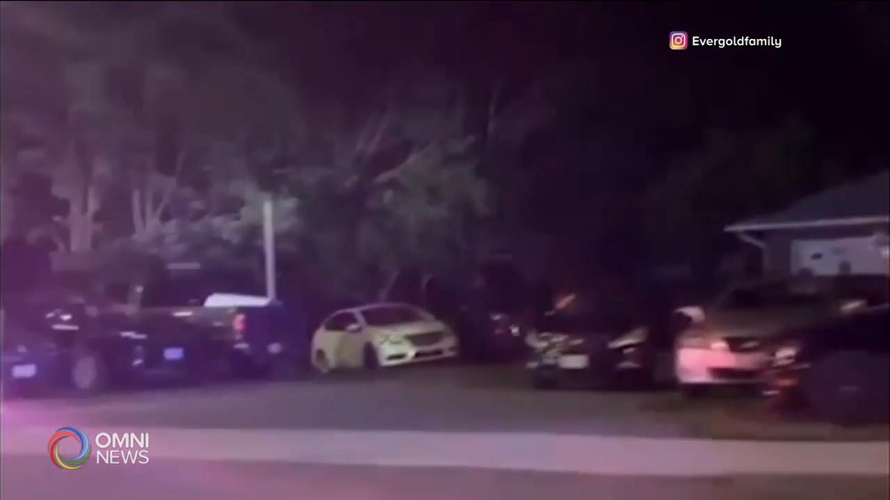 省長強烈譴責賓頓居民舉辦大型派對 -- July 27, 2020 (ON)