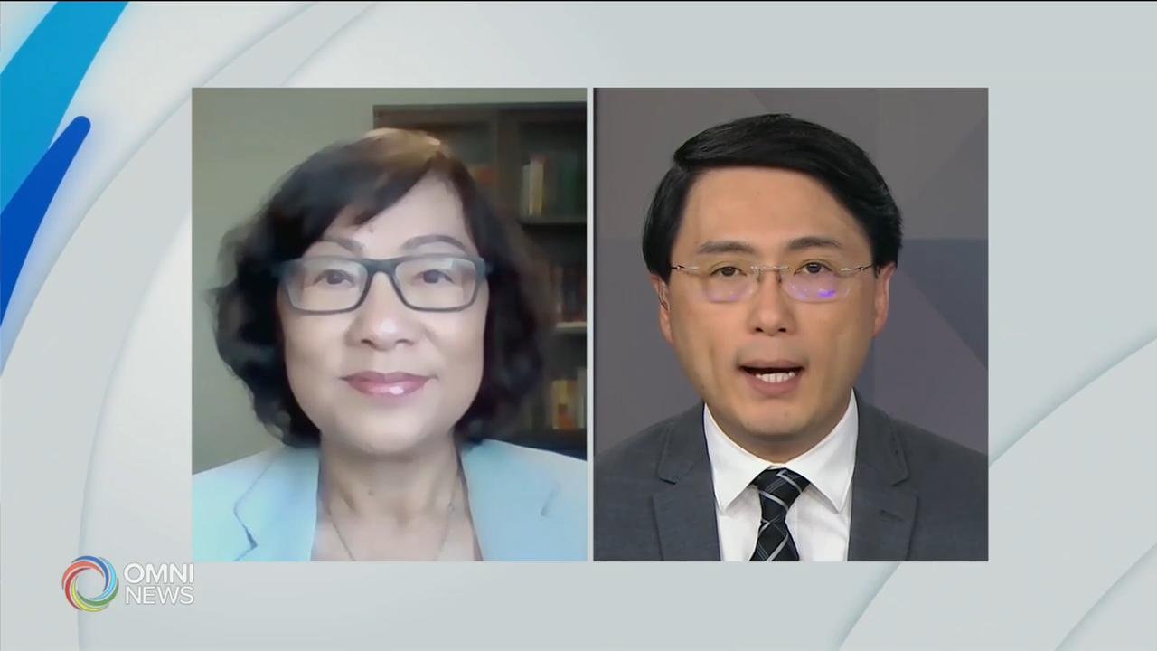 多倫多公校教育局9月復課建議 -- July 27, 2020 (ON)