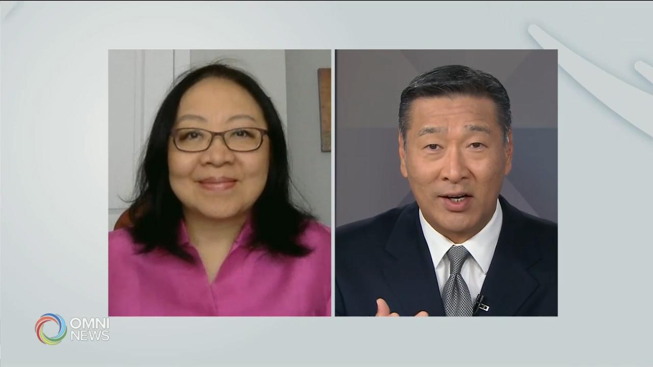 教育专家谈省府改革高中生分流课程 － Jul 13, 2020