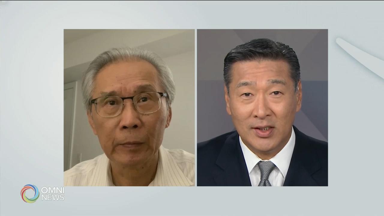 总理 Trudeau和慈善组织WE之间的利益冲突丑闻 － Jun 27, 2020