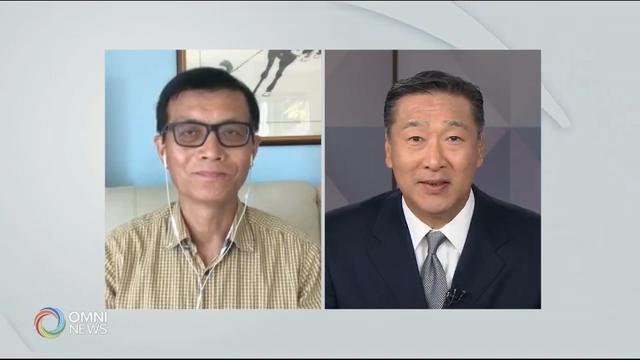 特朗普针对中国动作频频,到底是为什麽 － Aug 24, 2020