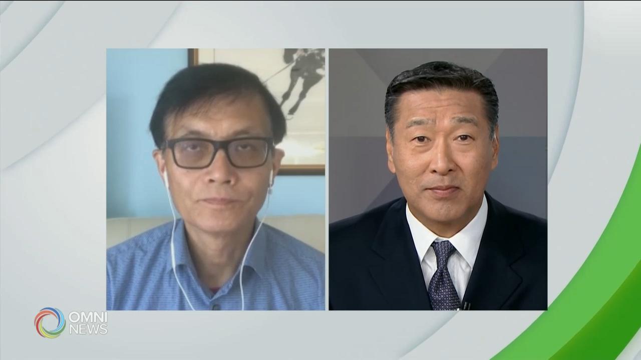 美国围堵中国高科技企业对加拿大有何影响－ Aug 04, 2020