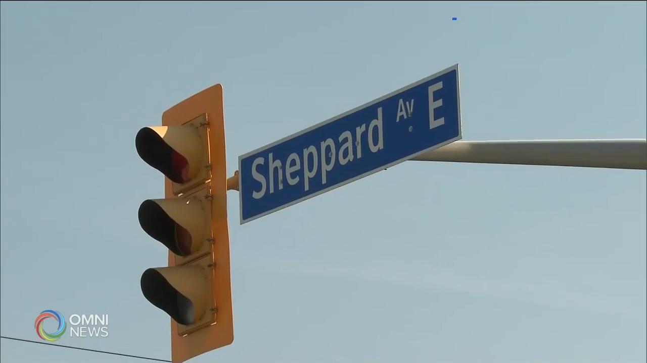 省府篩選出三間士嘉堡地鐵延伸線承建商 -- Aug 18, 2020 (ON)